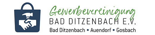 Gewerbevereinigung Bad Ditzenbach e.V.